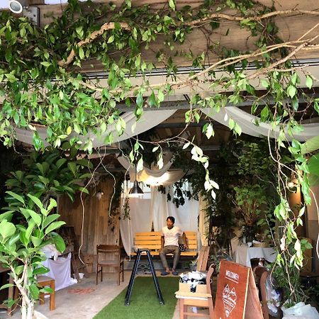 Guest House Ne Doco Imari Ngoại thất bức ảnh