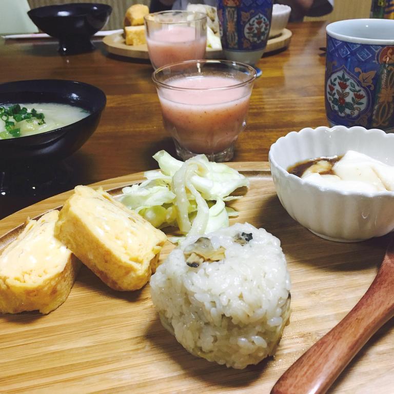 Guest House Ne Doco Imari Ngoại thất bức ảnh