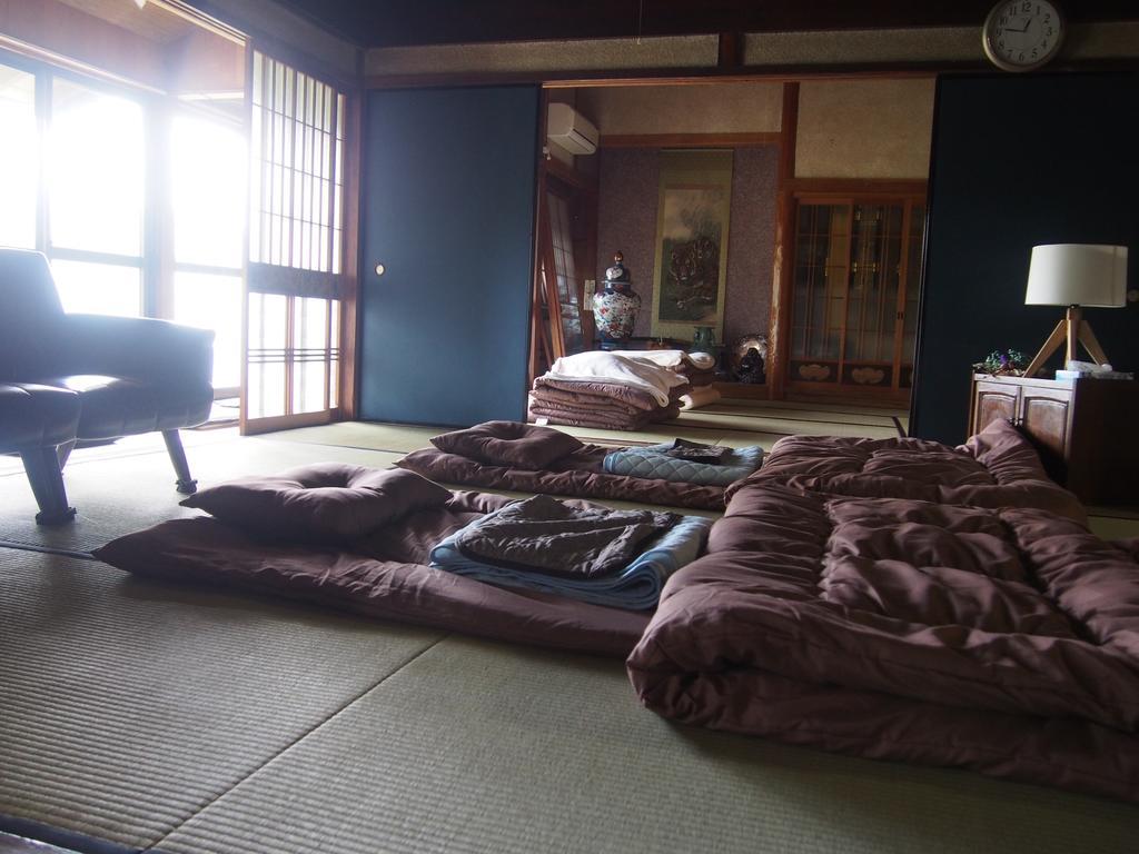 Guest House Ne Doco Imari Ngoại thất bức ảnh