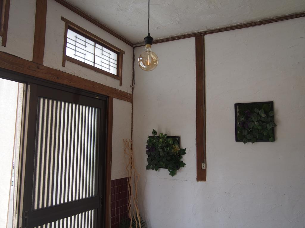 Guest House Ne Doco Imari Ngoại thất bức ảnh