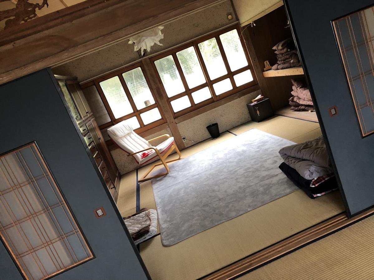 Guest House Ne Doco Imari Ngoại thất bức ảnh