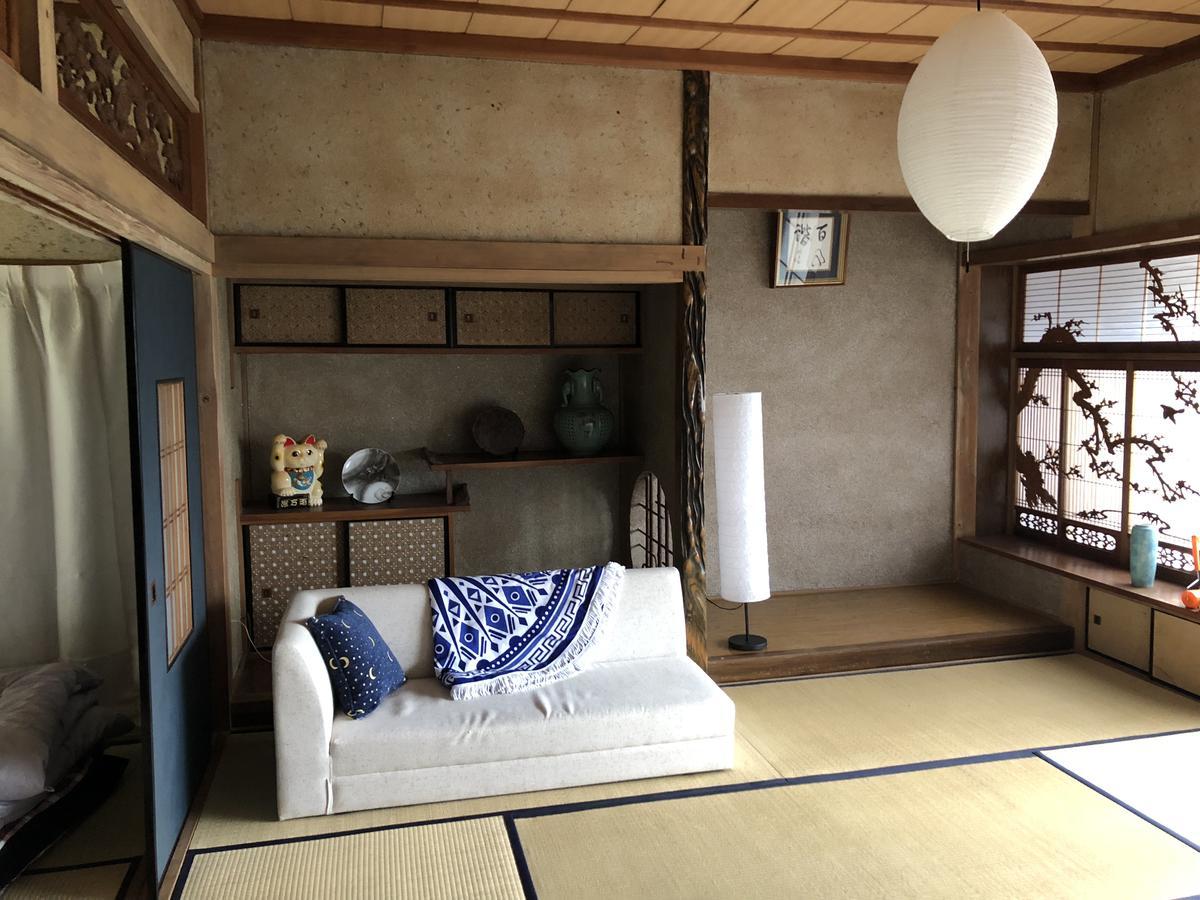 Guest House Ne Doco Imari Ngoại thất bức ảnh