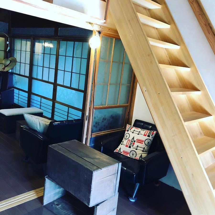 Guest House Ne Doco Imari Ngoại thất bức ảnh