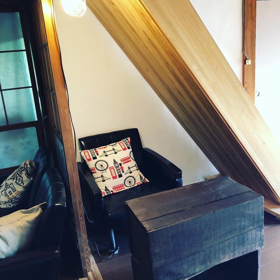 Guest House Ne Doco Imari Ngoại thất bức ảnh
