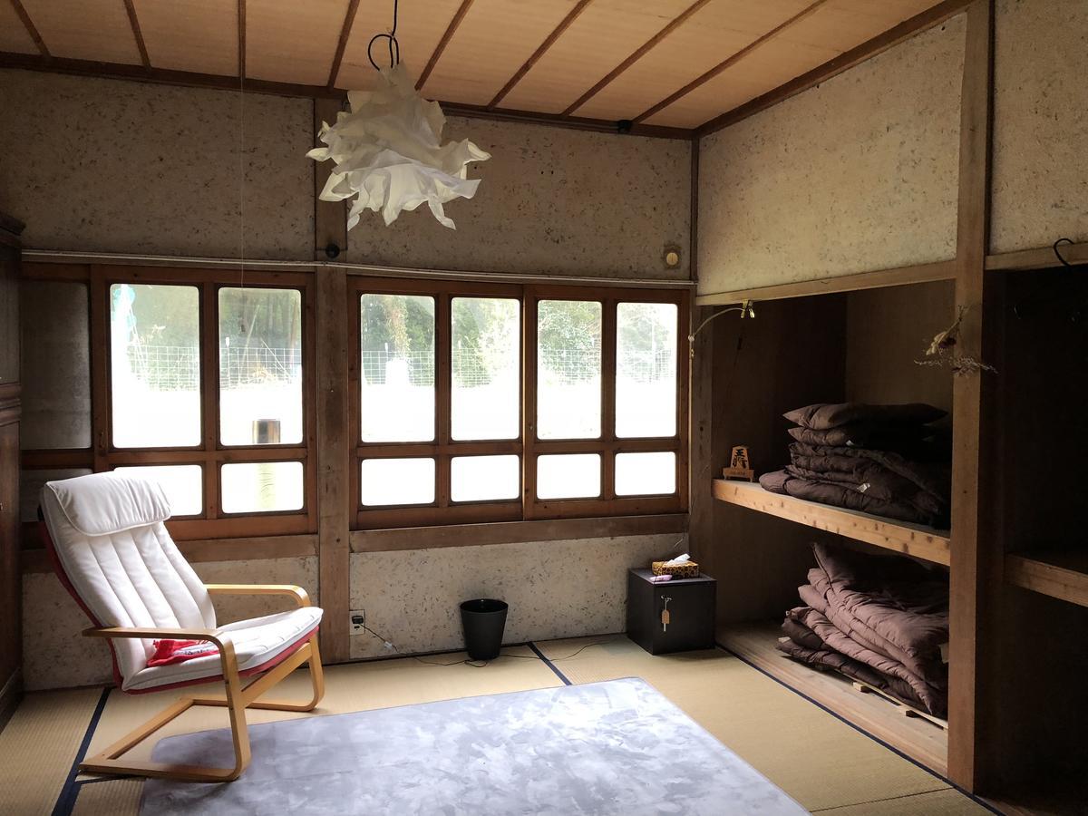 Guest House Ne Doco Imari Ngoại thất bức ảnh