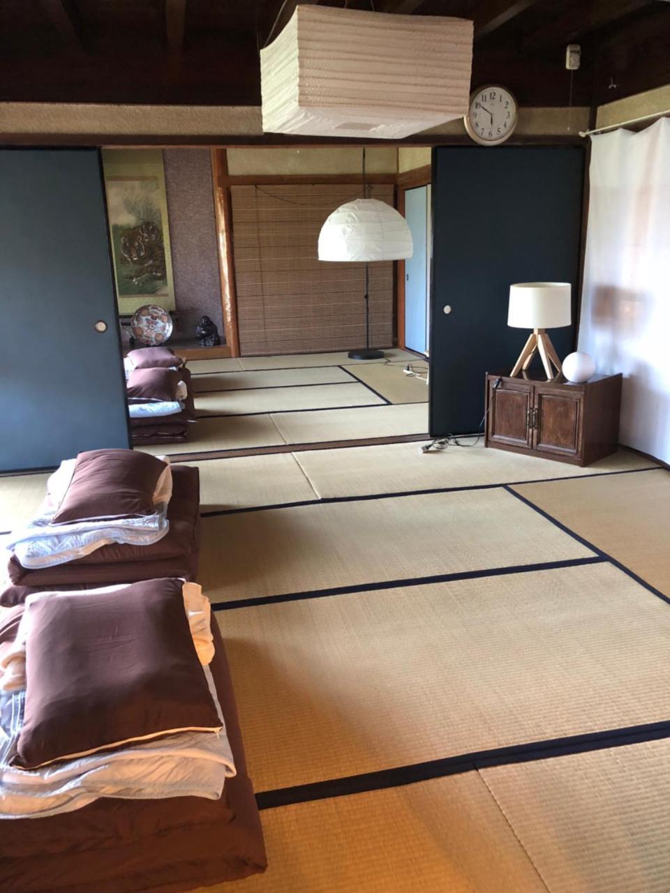 Guest House Ne Doco Imari Ngoại thất bức ảnh