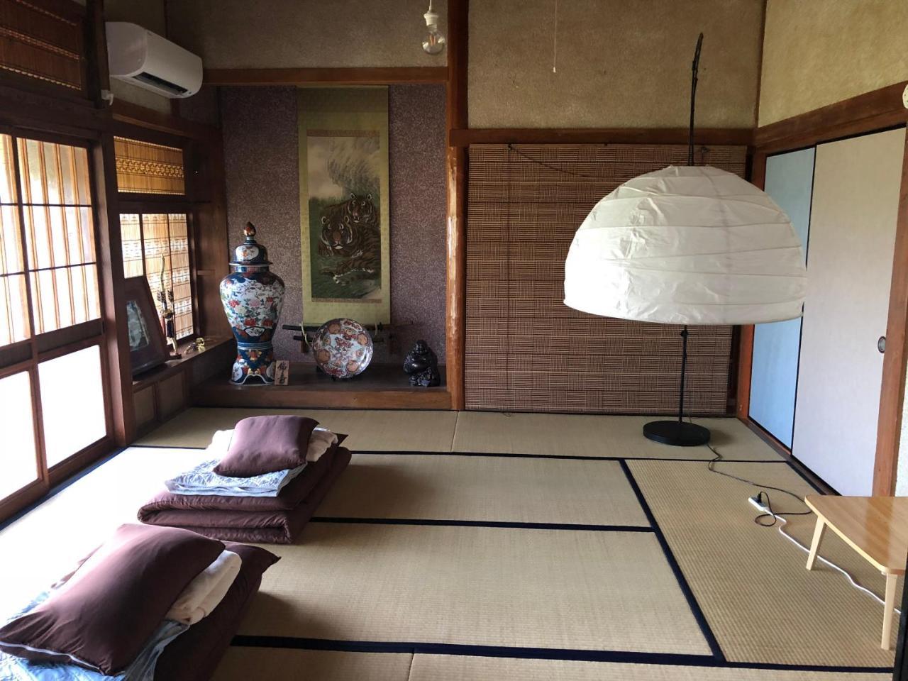 Guest House Ne Doco Imari Ngoại thất bức ảnh